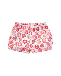 Preppygoose Donuts Lounge Short