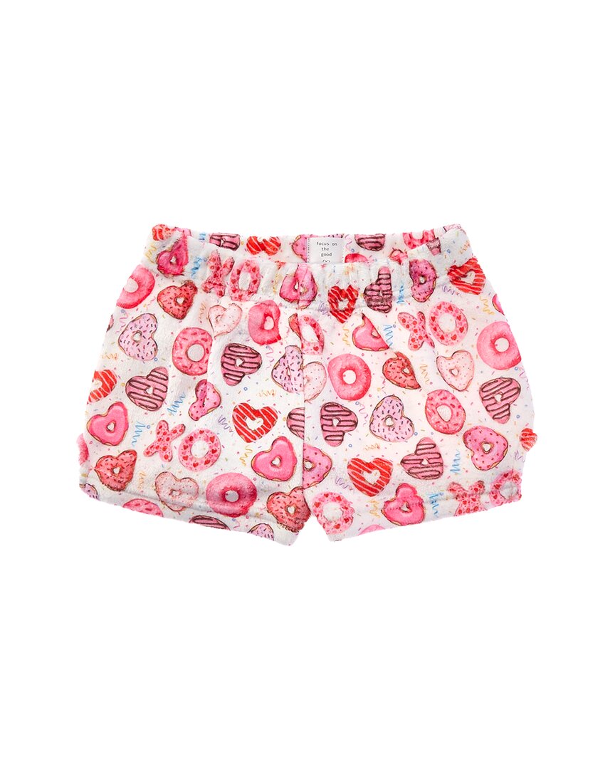 Preppygoose Donuts Lounge Short
