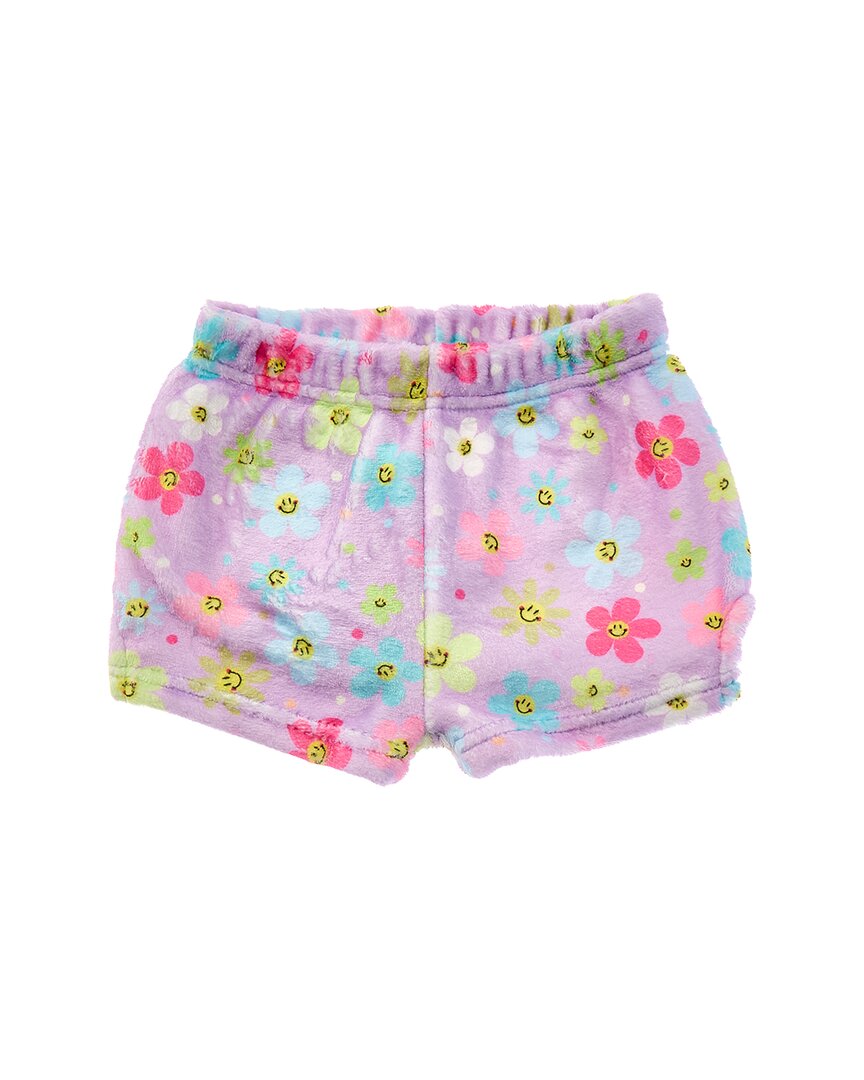 Preppygoose Daisy Smiles Lounge Short