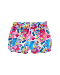 Preppygoose Cookie Press Lounge Short