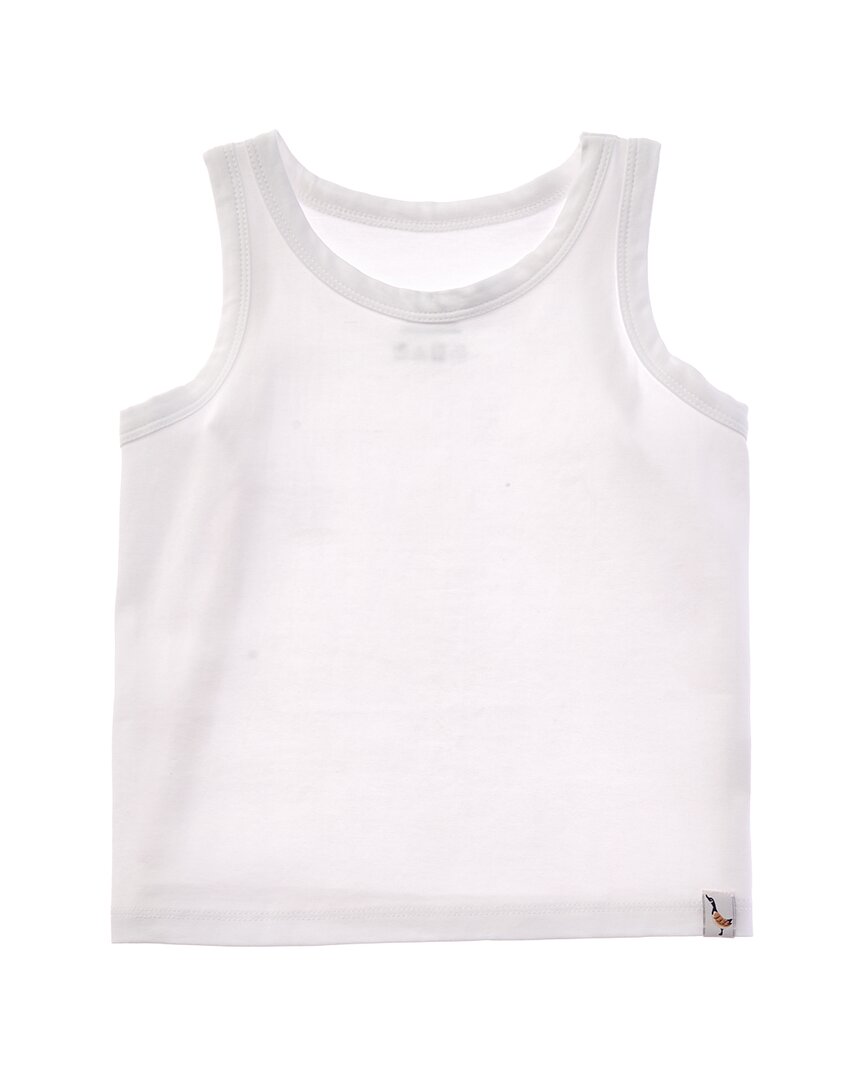 Preppygoose Basic Tank Top