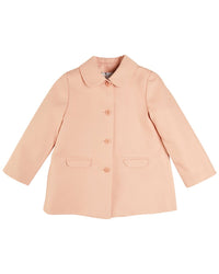 Pepa London Pepa London Peter Pan Collar Swing Coat