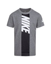Nike Vertical Logo T-Shirt