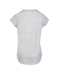 Nike Striped Logo T-Shirt