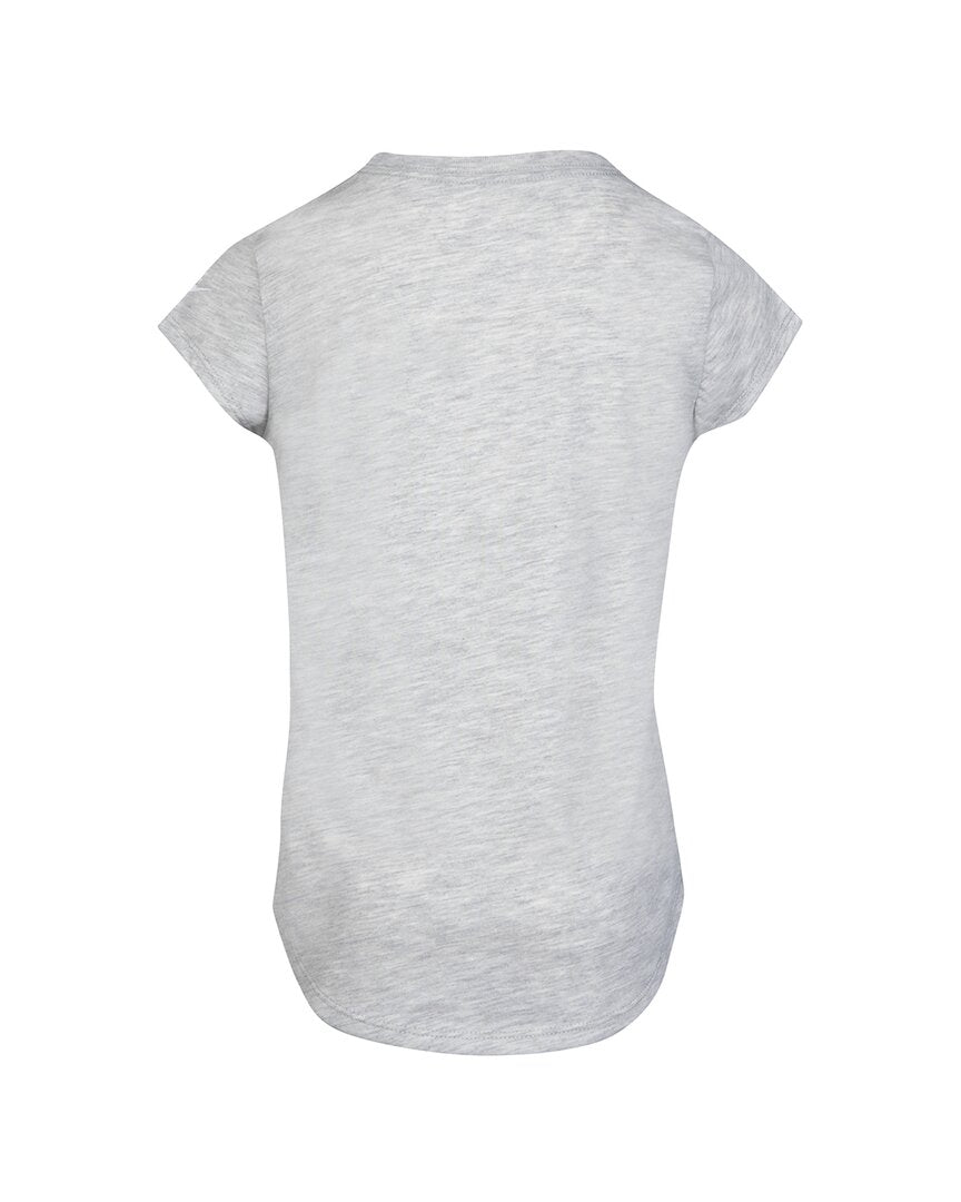 Nike Striped Logo T-Shirt