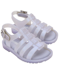 Mini Melissa Flox Baby Sandal
