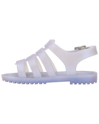 Mini Melissa Flox Baby Sandal