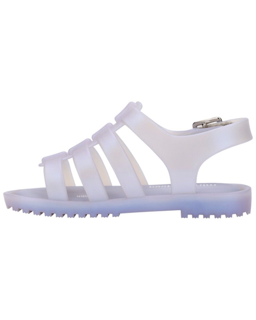 Mini Melissa Flox Baby Sandal