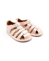 Old Soles Little Surf Leather Sandal Toddler 8.5 Multi