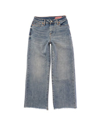 Blank Nyc The Mini Franklin Jean