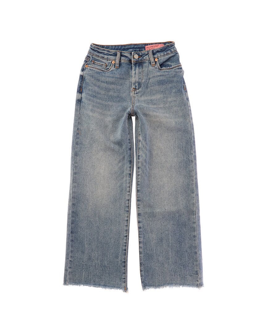 Blank Nyc The Mini Franklin Jean