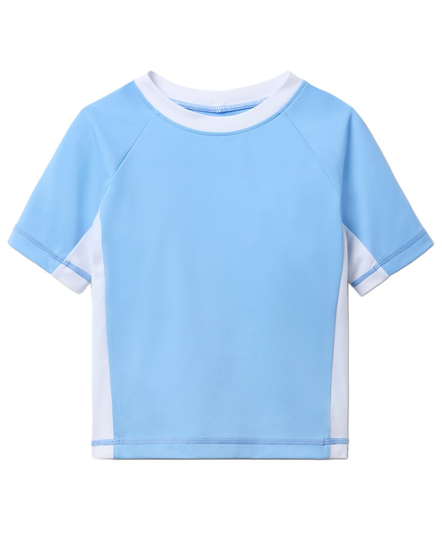 Janie And Jack Recycled Rashguard