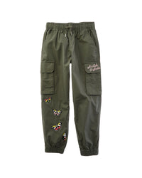 Scotch & Soda Cargo Jogger