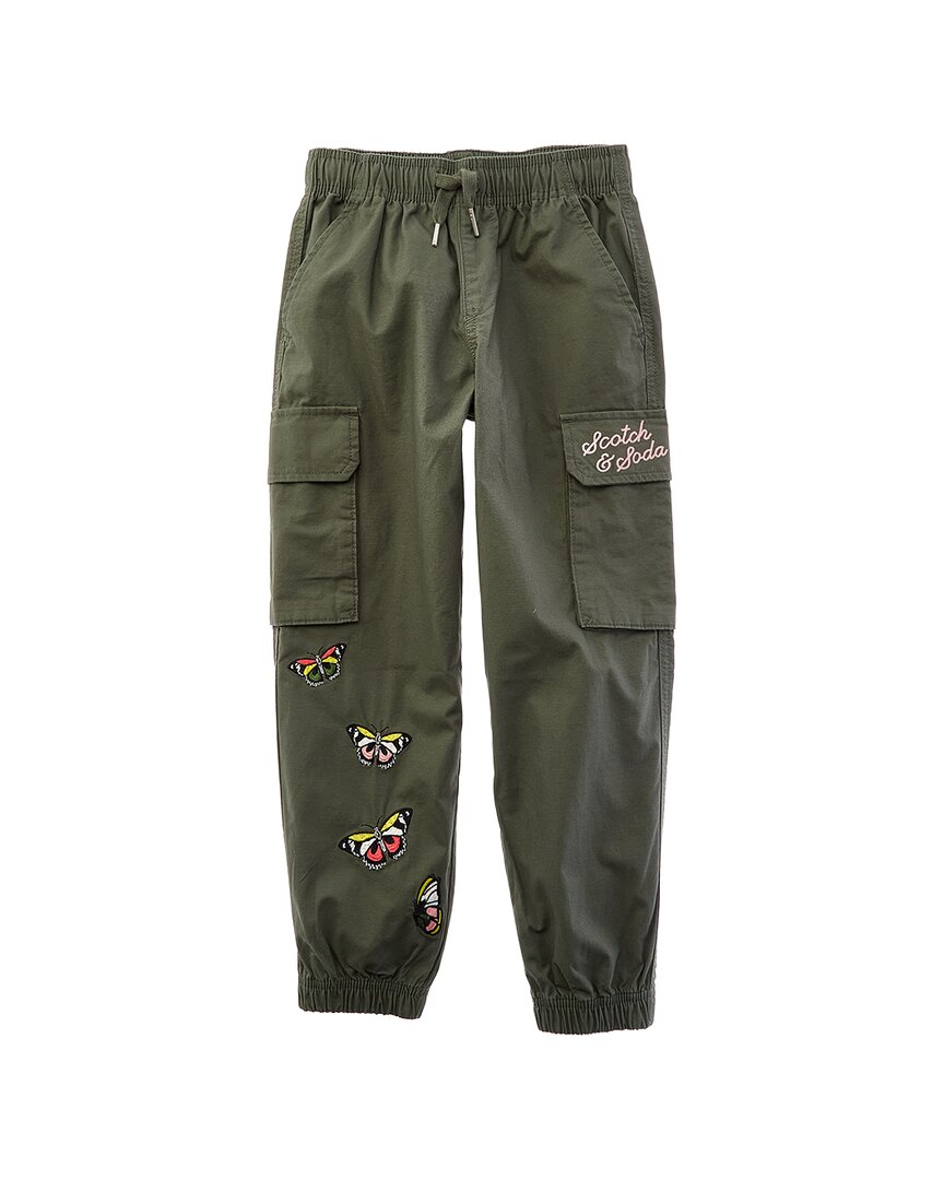 Scotch & Soda Cargo Jogger