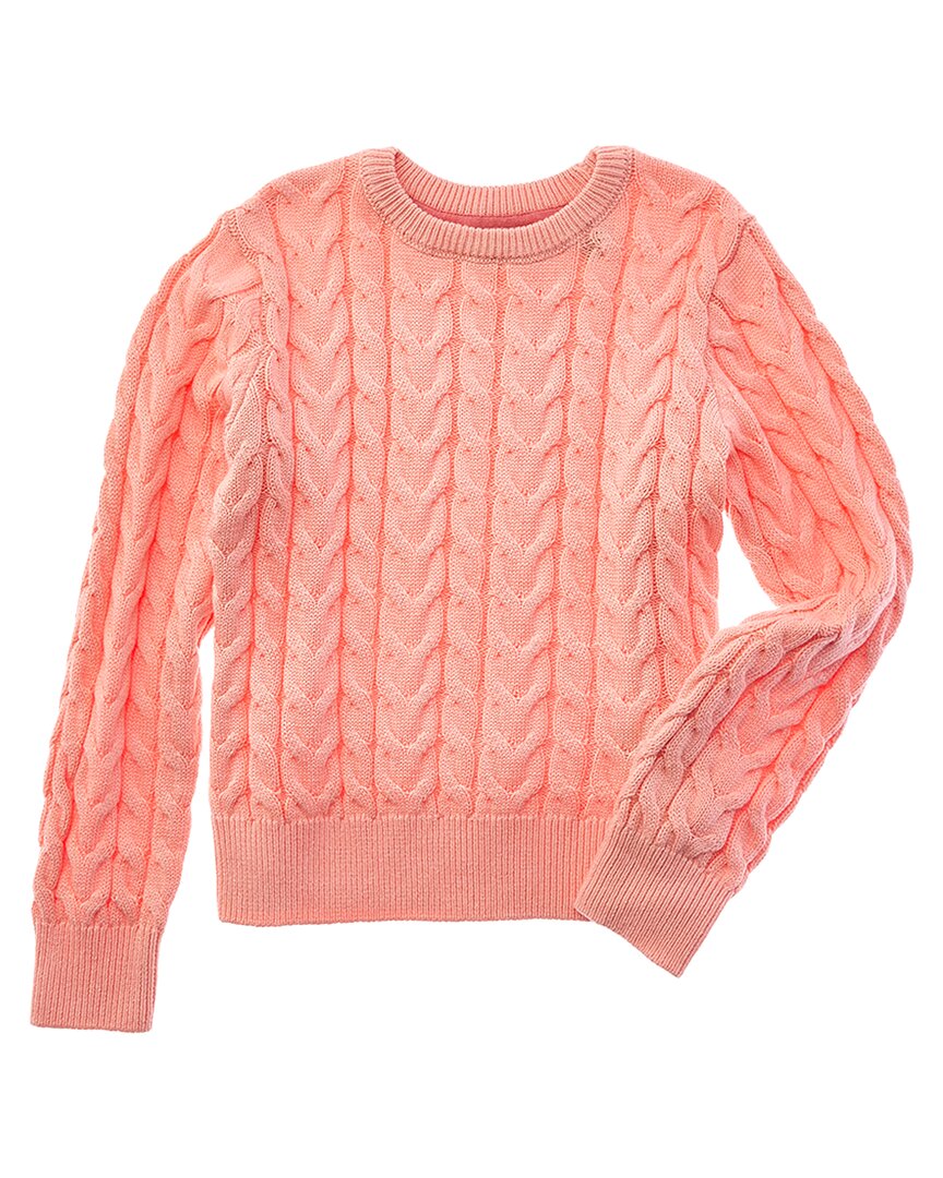 Scotch & Soda Cable Knit Sweater