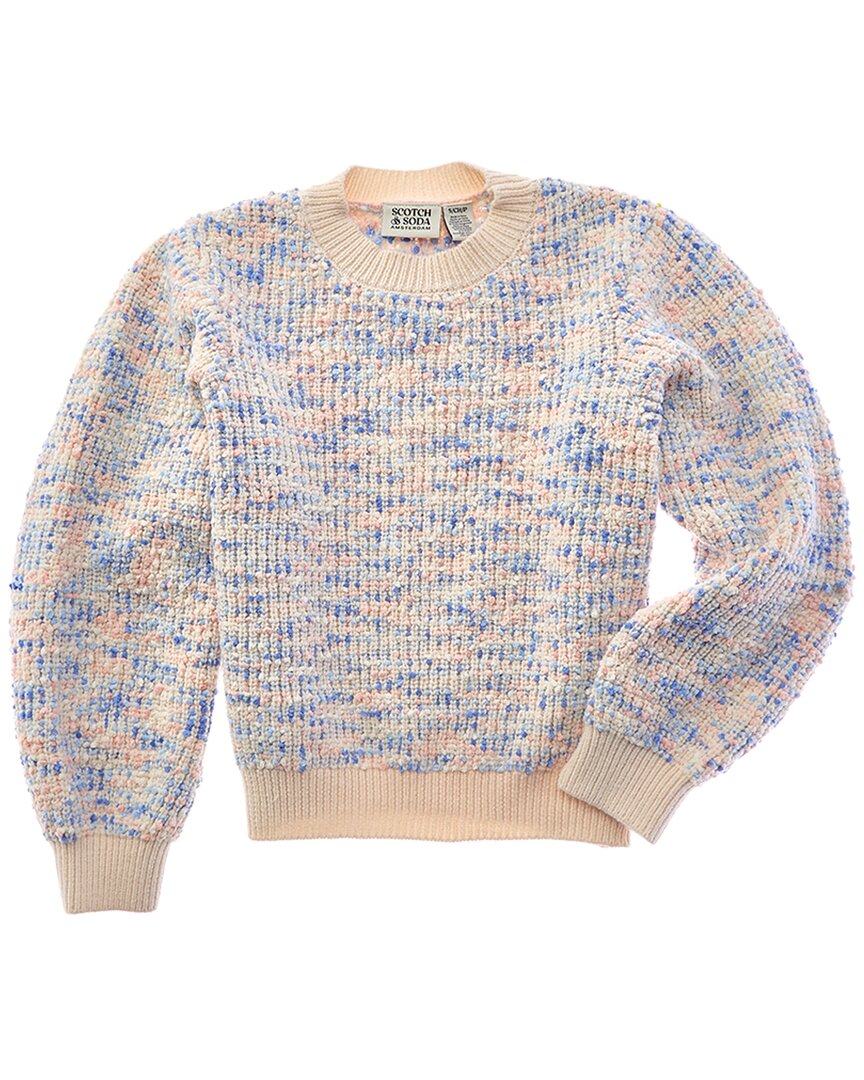 Scotch & Soda Popcorn Sweater