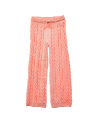 Scotch & Soda Cable Knit Sweater Pant
