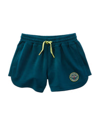 Scotch & Soda S&S Tennis Group Double Knit Short