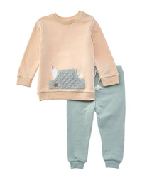 Andywawa Circus Party Print Tracksuit