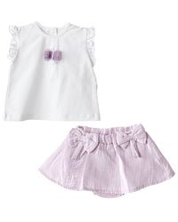 Andywawa 2Pc Magical Butterfly Set