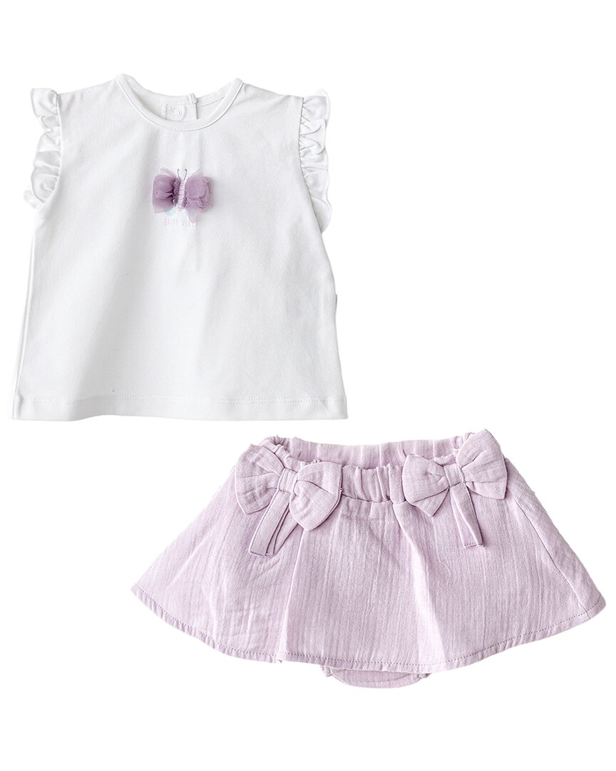 Andywawa 2Pc Magical Butterfly Set