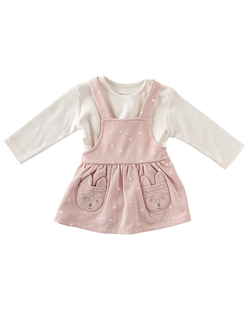 Andywawa Pinafore Dress