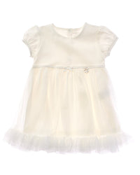 Andywawa Formal Tulle Dress
