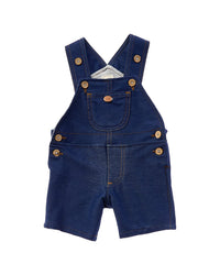 Andywawa Denim Casual Jumpsuit