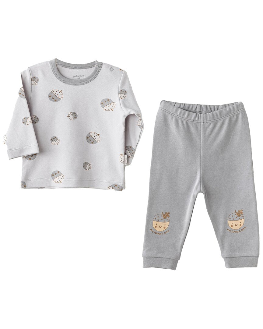 Andywawa Nutty Buddy Set