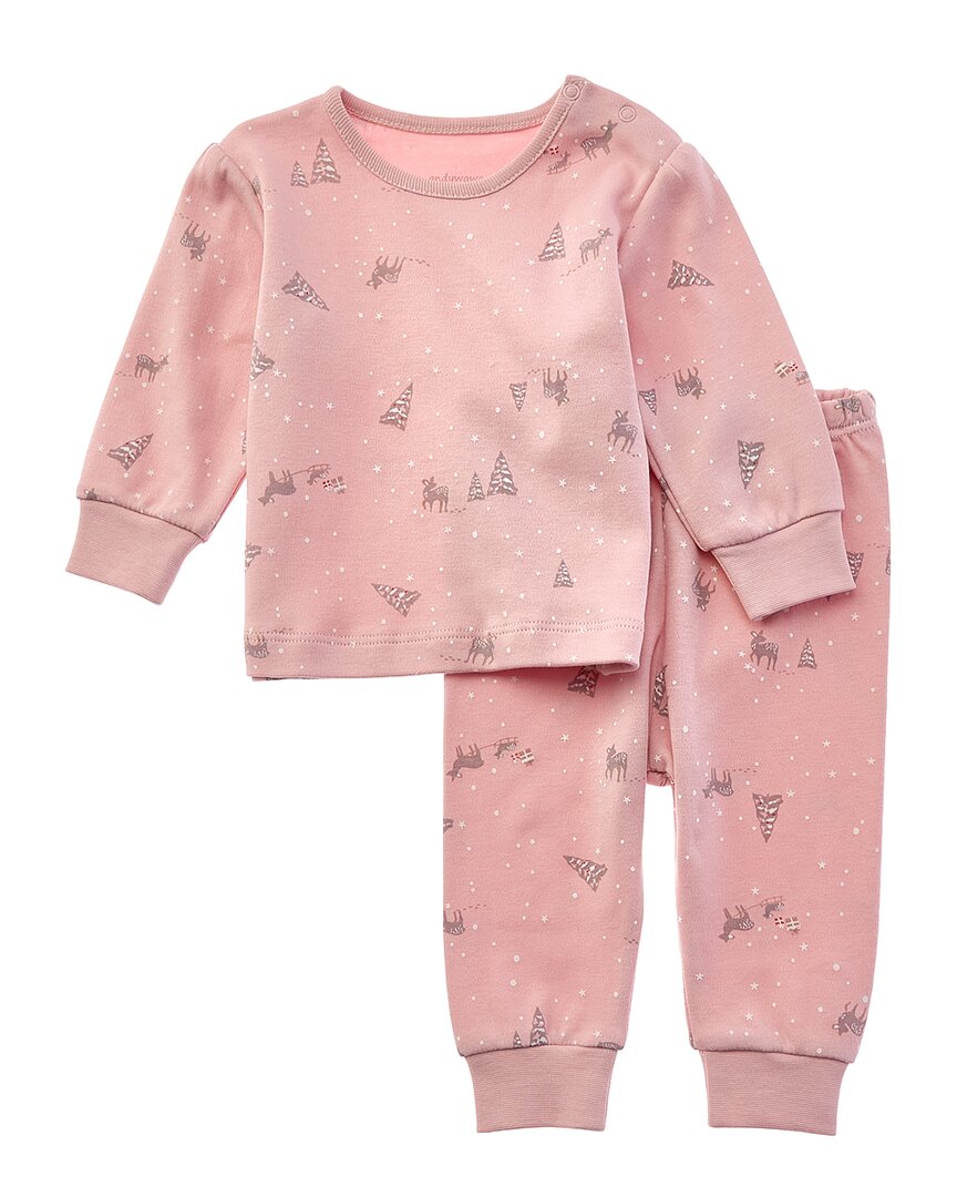 Andywawa Deer Print Outfit