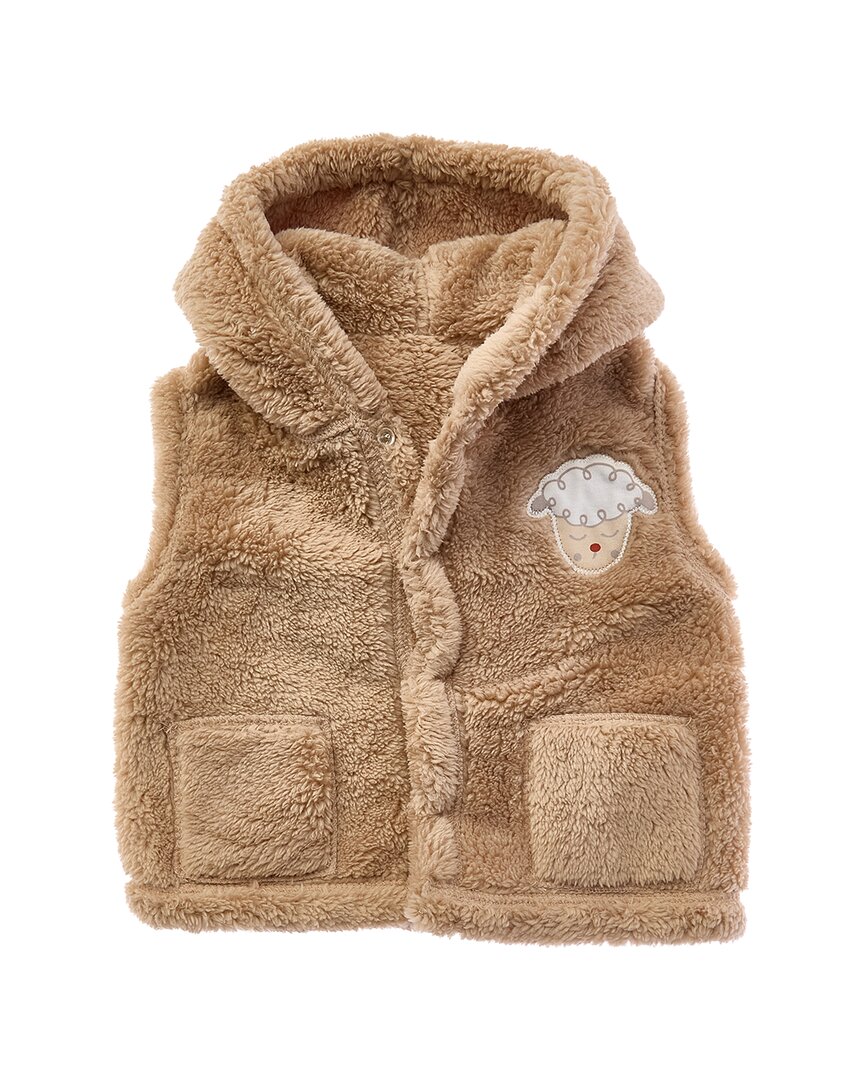 Andywawa Cloud Cuddle Hooded Vest