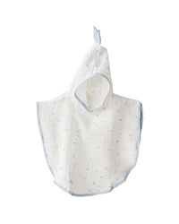 Andywawa Ocean Muslin Pancho
