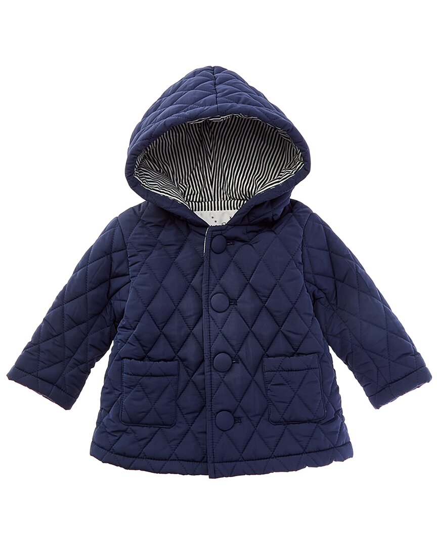 Rachel Riley Rachel Riley Quilted Jacket