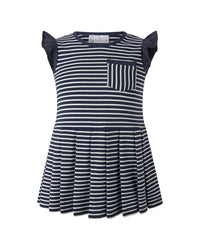 Rachel Riley Breton Tennis Dress