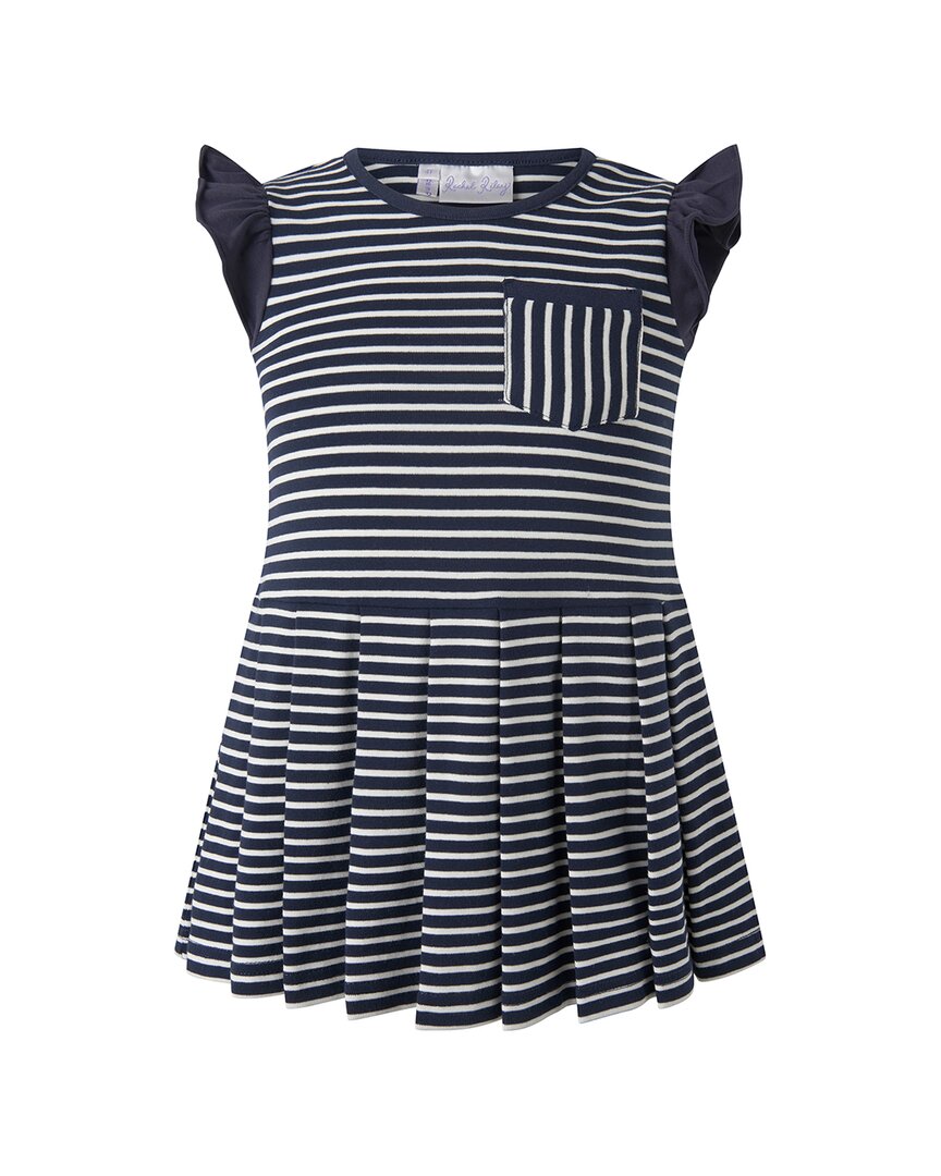 Rachel Riley Breton Tennis Dress