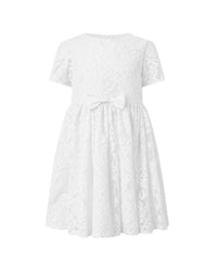 Rachel Riley Lace Party Dress