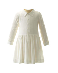 Rachel Riley Shirt Dress