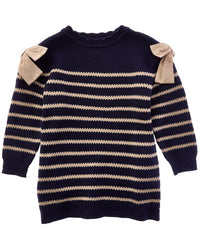 Mayoral Striped Dress