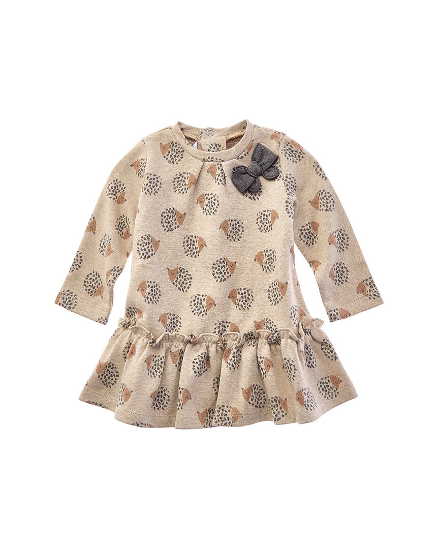 Mayoral Mayoral Baby Jacquard Dress