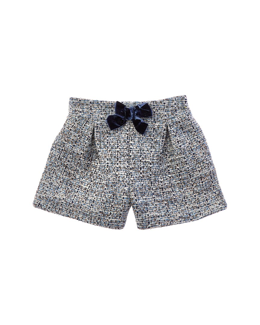 Mayoral Bow Short