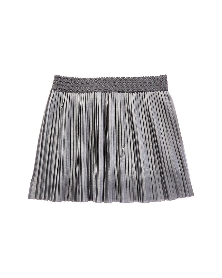 Mayoral Pleated Skirt