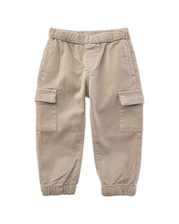 Mayoral Baby Cargo Pant