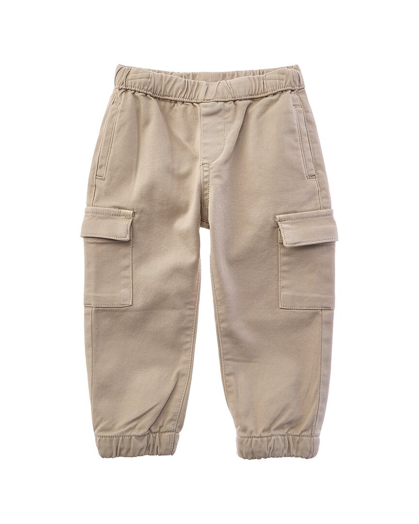 Mayoral Baby Cargo Pant