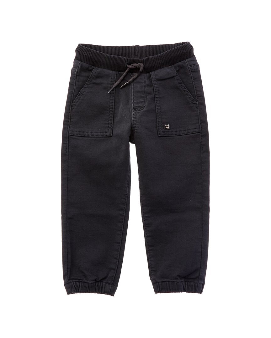 Mayoral Baby Twill Jogger
