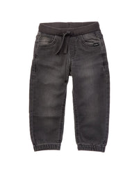 Mayoral Baby Denim Jogger Pant