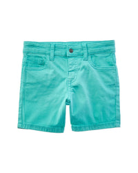 Mayoral Teal Lake Bermuda Short