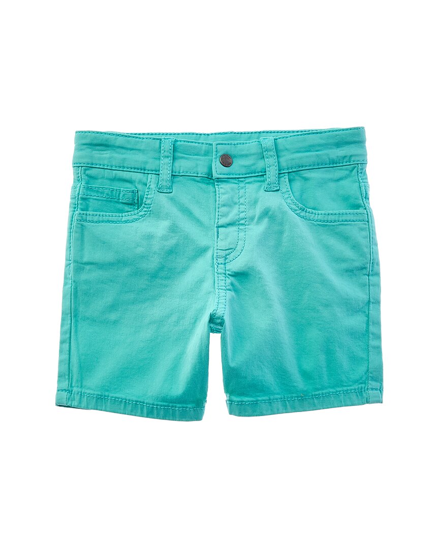 Mayoral Teal Lake Bermuda Short