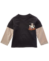 Mayoral Baby Double-Sleeve T-Shirt