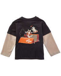 Mayoral Baby Double-Sleeve T-Shirt