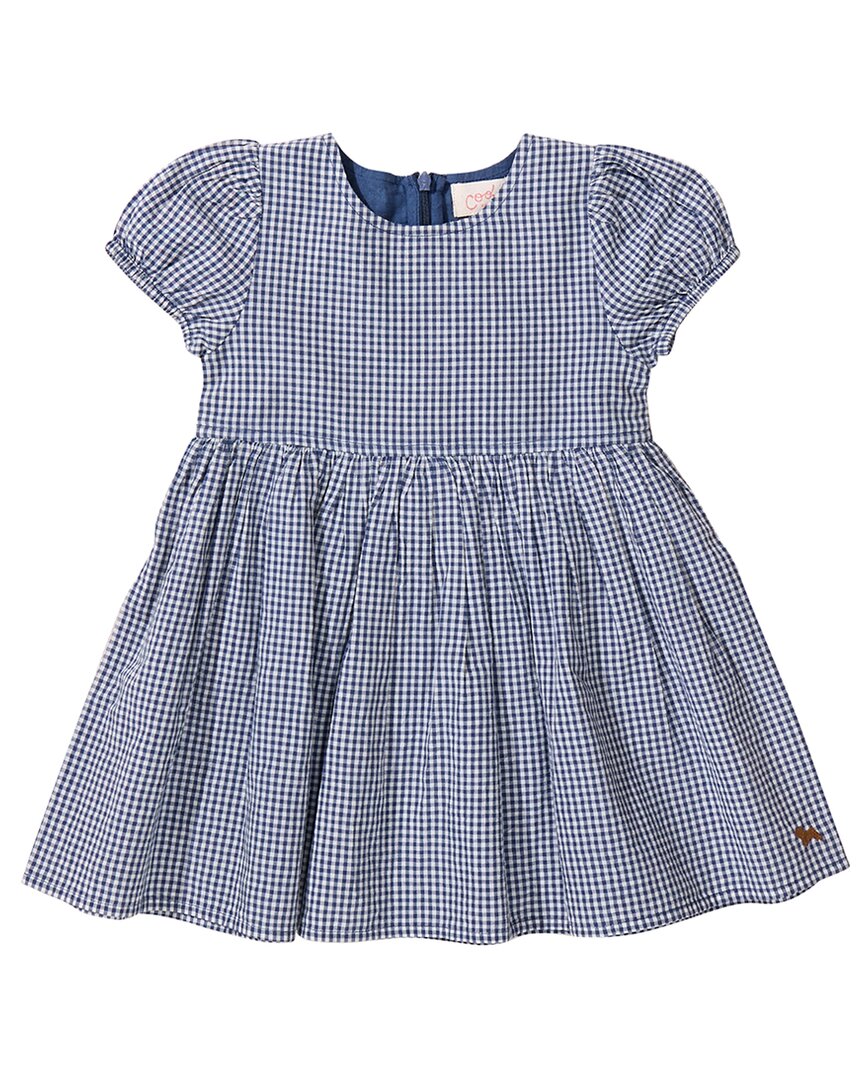 Coop Kids Picnic Dress